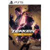 Tekken 8 - Ultimate Edition PS5